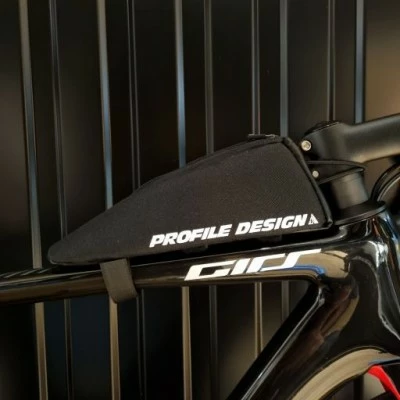 Aero E-pack Large Profile Design