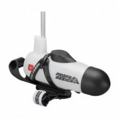 Aero HC System Profile Design