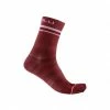 Chaussettes GO Femme 15 CASTELLI