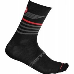 Castelli Chaussettes Lancio 15