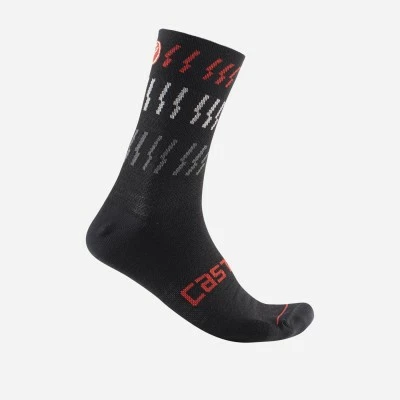 Chaussettes Hiver Mid Winter Castelli