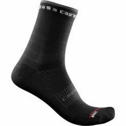Chaussettes Rosso Corsa Femme 11 Castelli