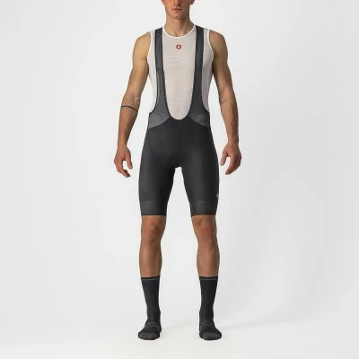 Cuissard Endurance 3 Castelli Homme