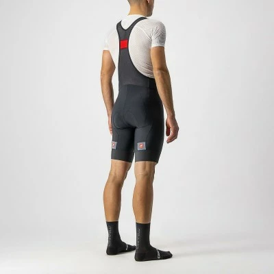 Cuissard Entrata Castelli Homme – Image 2