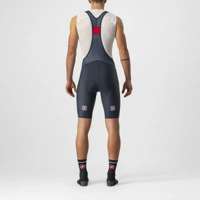 Cuissard Entrata Castelli Homme – Image 3