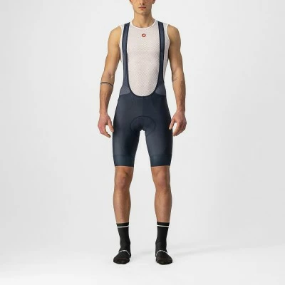 Cuissard Entrata Castelli Homme – Image 4