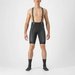 Cuissard Insider 2 Castelli Homme