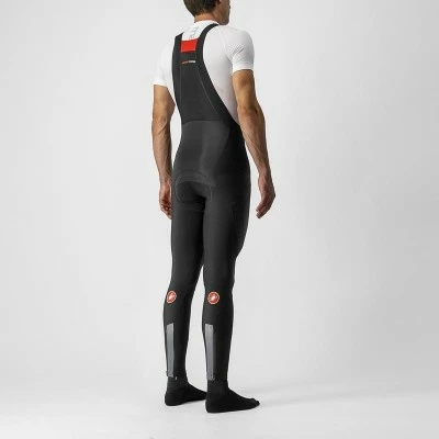 Cuissard Long Sorpasso Ros Castelli Homme – Image 2