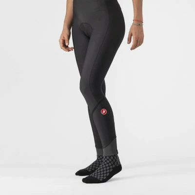Cuissard Long Velocissima DT Castelli Femme – Image 2
