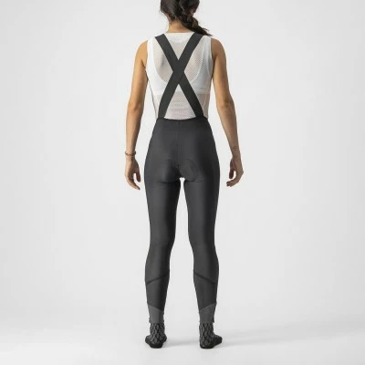 Cuissard Long Velocissima DT Castelli Femme – Image 3