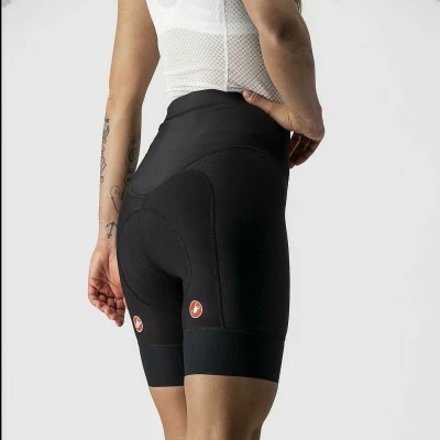 Cuissard Sans Bretelles Free Aero Race 4 Castelli Femme – Image 3
