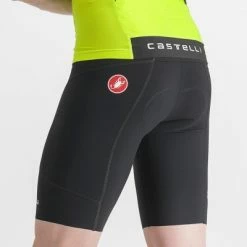 Cuissard Triathlon Ride Run Castelli Homme