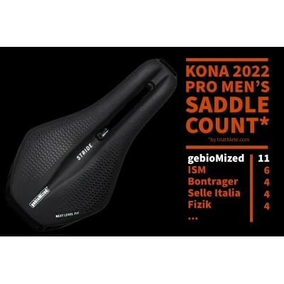 Gebiomized Stride S Selle Triathlon – Image 4