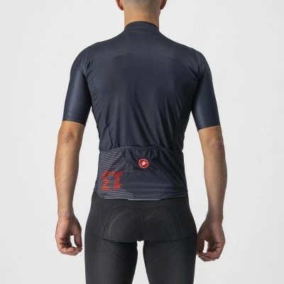 Maillot 13 Screem Castelli Homme – Image 2