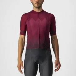 Maillot A Tutta Homme Castelli