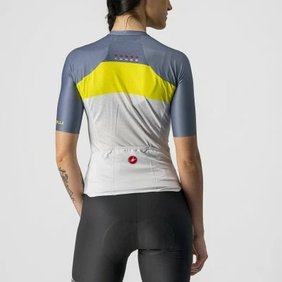 Maillot Aero Pro Femme Castelli – Image 2