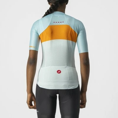 Maillot Aero Pro Femme Castelli – Image 4