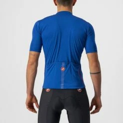 Maillot Classifica Castelli Homme