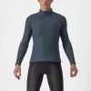Maillot De Corp Cold Day Castelli Homme