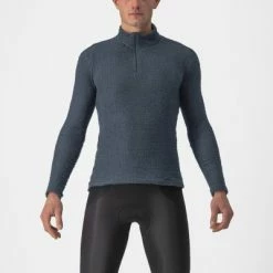 Maillot De Corp Cold Day Castelli Homme