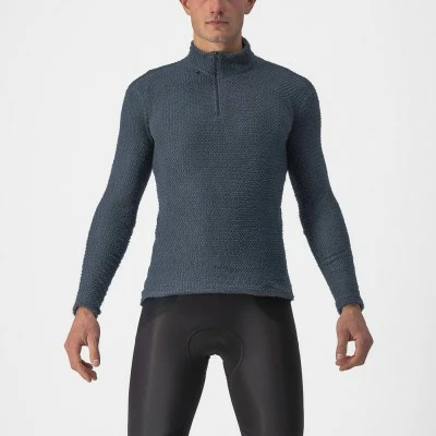 Maillot De Corp Cold Day Castelli Homme