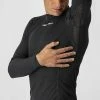 Maillot De Corps Ml Flanders Warm Ls Castelli Homme