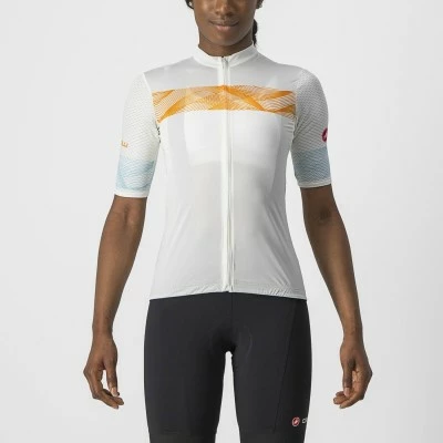 Maillot Fenice Castelli Femme – Image 3