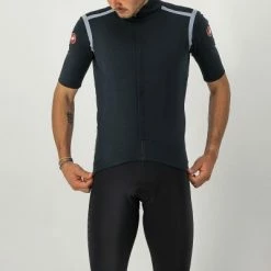 Maillot Castelli Gabba RoS Homme