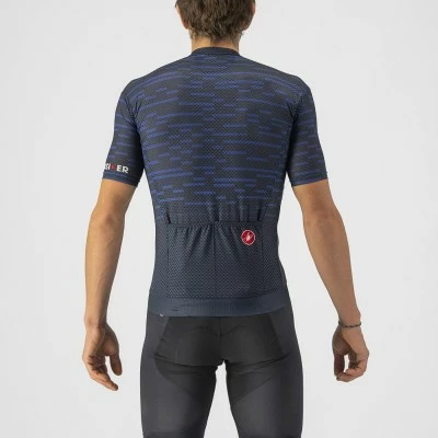 Maillot Insider Homme Castelli – Image 3