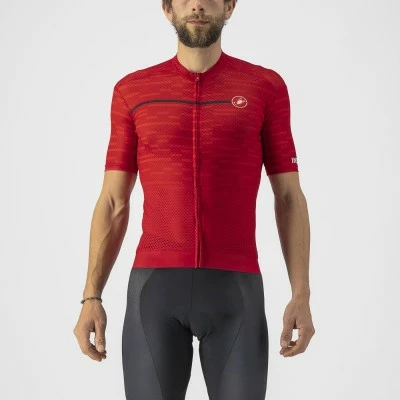 Maillot Insider Homme Castelli – Image 4