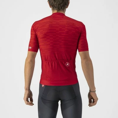 Maillot Insider Homme Castelli – Image 6