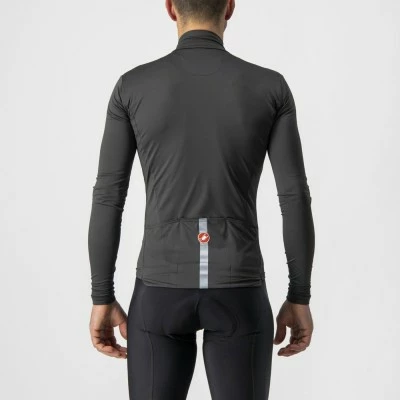 Maillot Long Pro Thermal Castelli Homme – Image 2