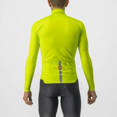 Maillot Long Pro Thermal Castelli Homme – Image 4