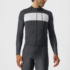 Maillot Long Prologo 7 Homme Castelli