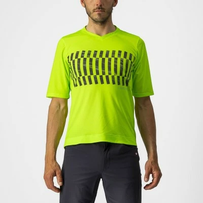Maillot Trail Tech Homme Castelli – Image 7