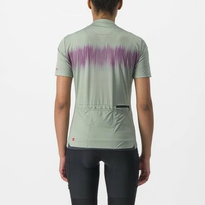 Maillot Unlimited Sentiero 2 Castelli Femme – Image 2