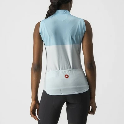 Maillot Velocissima SM Castelli Femme – Image 2