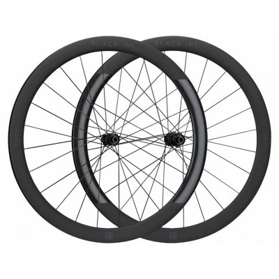 Black Inc Paire De Roues Black Fifty Pneus