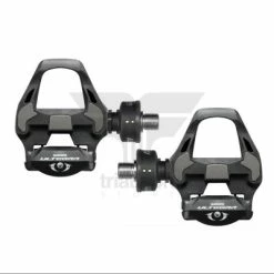 Pedales Assioma Duo Favero Shimano R8000
