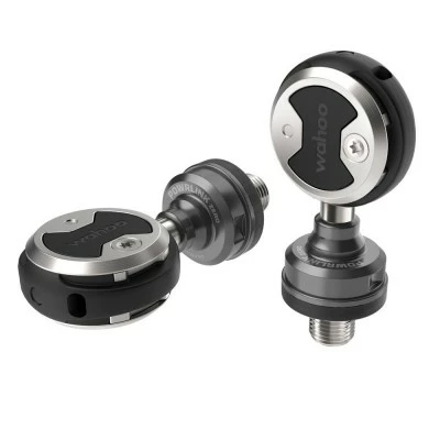 Pedales POWRLINK Speedplay Zero Dual Wahoo