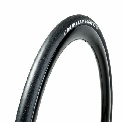 Pneu EAGLE F1 700x28 Noir Goodyear