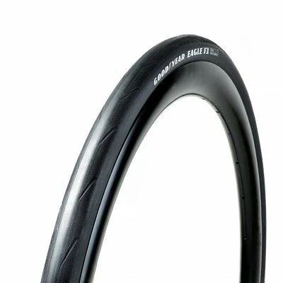 Pneu EAGLE F1 Tubeless 700x32 Noir Goodyear