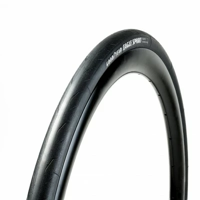 Pneu EAGLE SPORT 700x28 Noir Goodyear