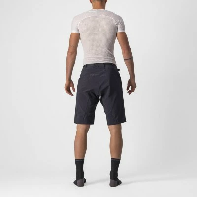 Short Unlimited Trail Castelli Homme – Image 2