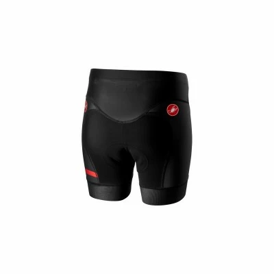 Short Triathlon Free Femme Castelli – Image 2