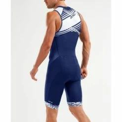 Trifonction 2Xu Compression Full Zip Homme