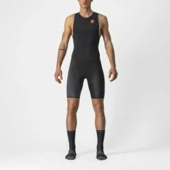 Trifonction Core SPR-OLY Castelli Homme
