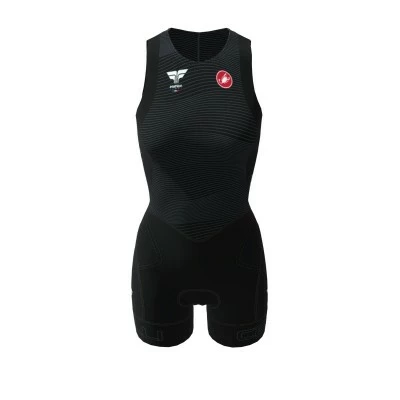 Trifonction Free Femme Castelli X Triathlon Store – Image 2