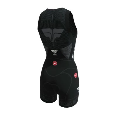 Trifonction Free Femme Castelli X Triathlon Store – Image 3