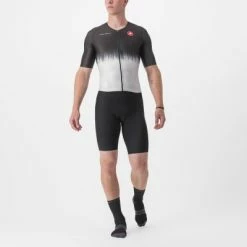 Trifonction Homme Sanremo Ultra Speed Castelli